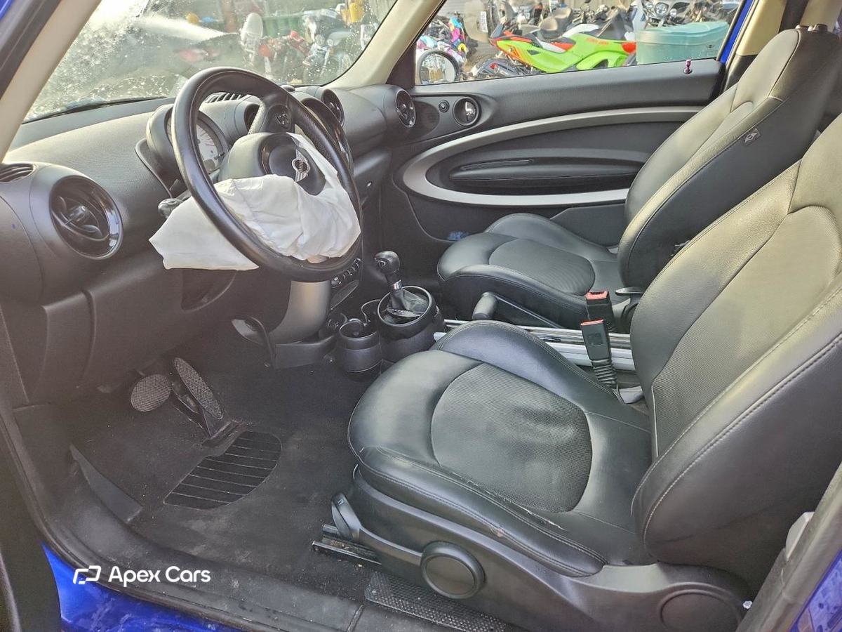 MINI Cooper 2014