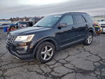 Ford Explorer 2016