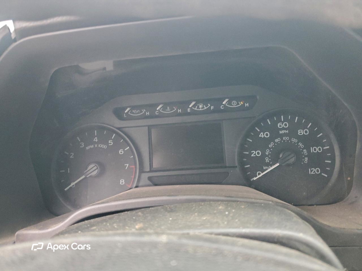 Ford F-150 2018