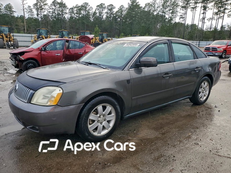 Mercury Montego 2005 - Image 1 of 12