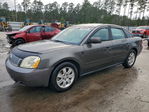 Mercury Montego 2005