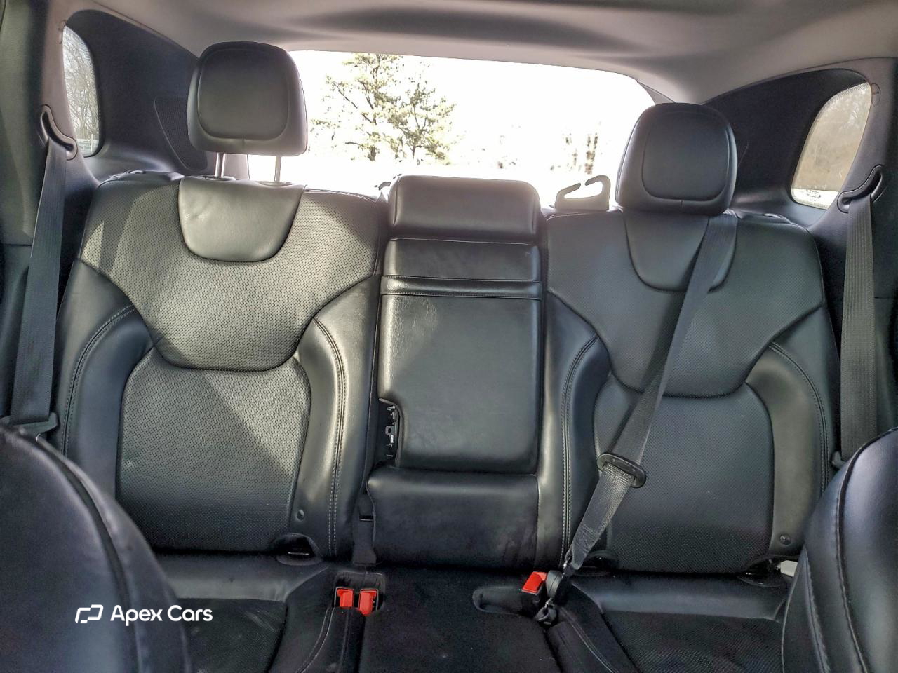 Jeep Cherokee 2019