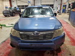 Subaru Forester 2010