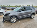 Ford Explorer 2015