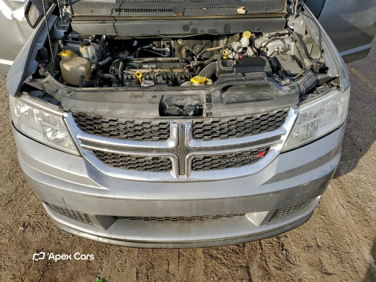 Dodge Journey 2019
