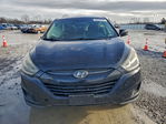 Hyundai Tucson 2014