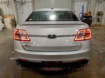 Ford Taurus 2017