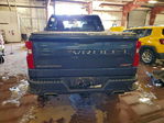 Chevrolet Silverado 2021