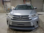 Toyota Highlander 2017