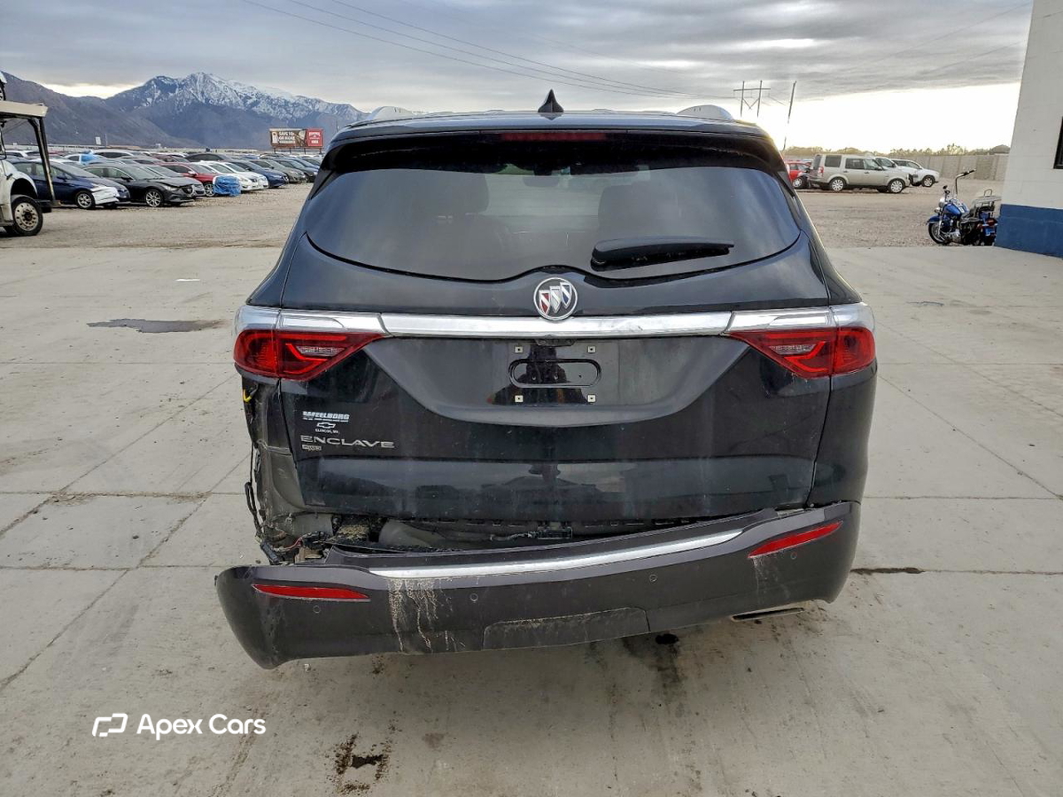 Buick Enclave 2024