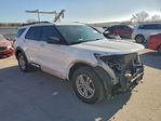Ford Explorer 2020