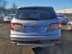 Honda Pilot 2019