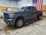 Chevrolet Silverado 2021