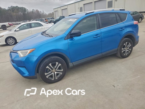 Toyota RAV 4 2016 - Image 1 of 12