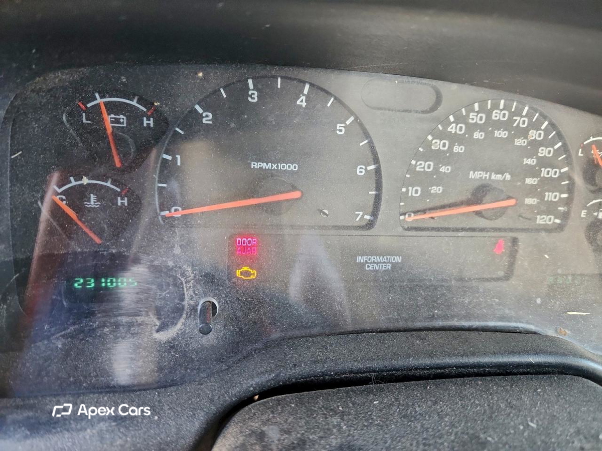 Dodge Dakota 2004