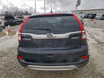 Honda CR-V 2016