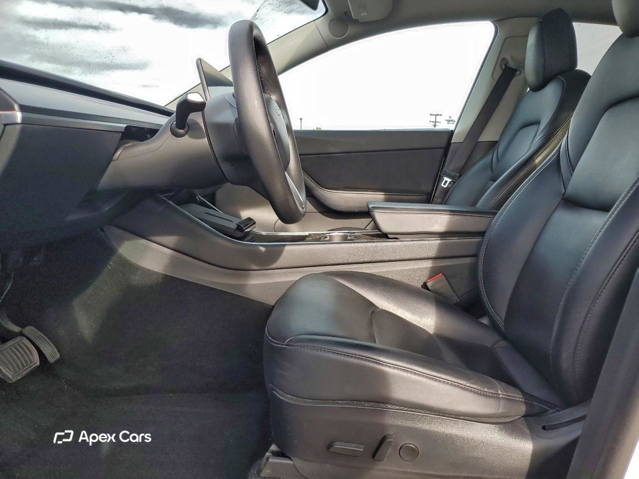 Tesla Model Y 2020