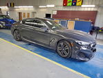 BMW Series 8 2022