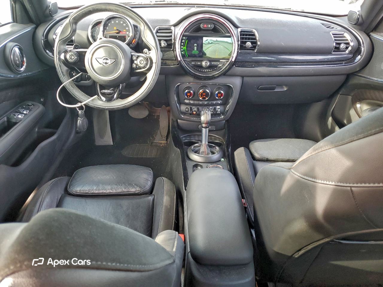 MINI Cooper 2019