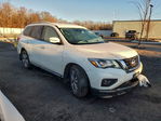 Nissan Pathfinder 2017