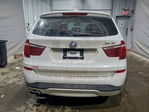 BMW X3 2016
