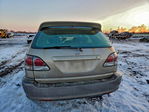 Lexus RX 2001