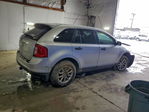 Ford Edge 2013