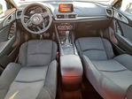Mazda 3 2018