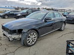 Mercedes-Benz E-klasse 2018