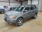 Honda Pilot 2007