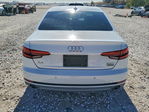 Audi A4 2017