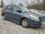 Toyota Sienna 2010