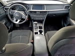 Kia Optima 2019
