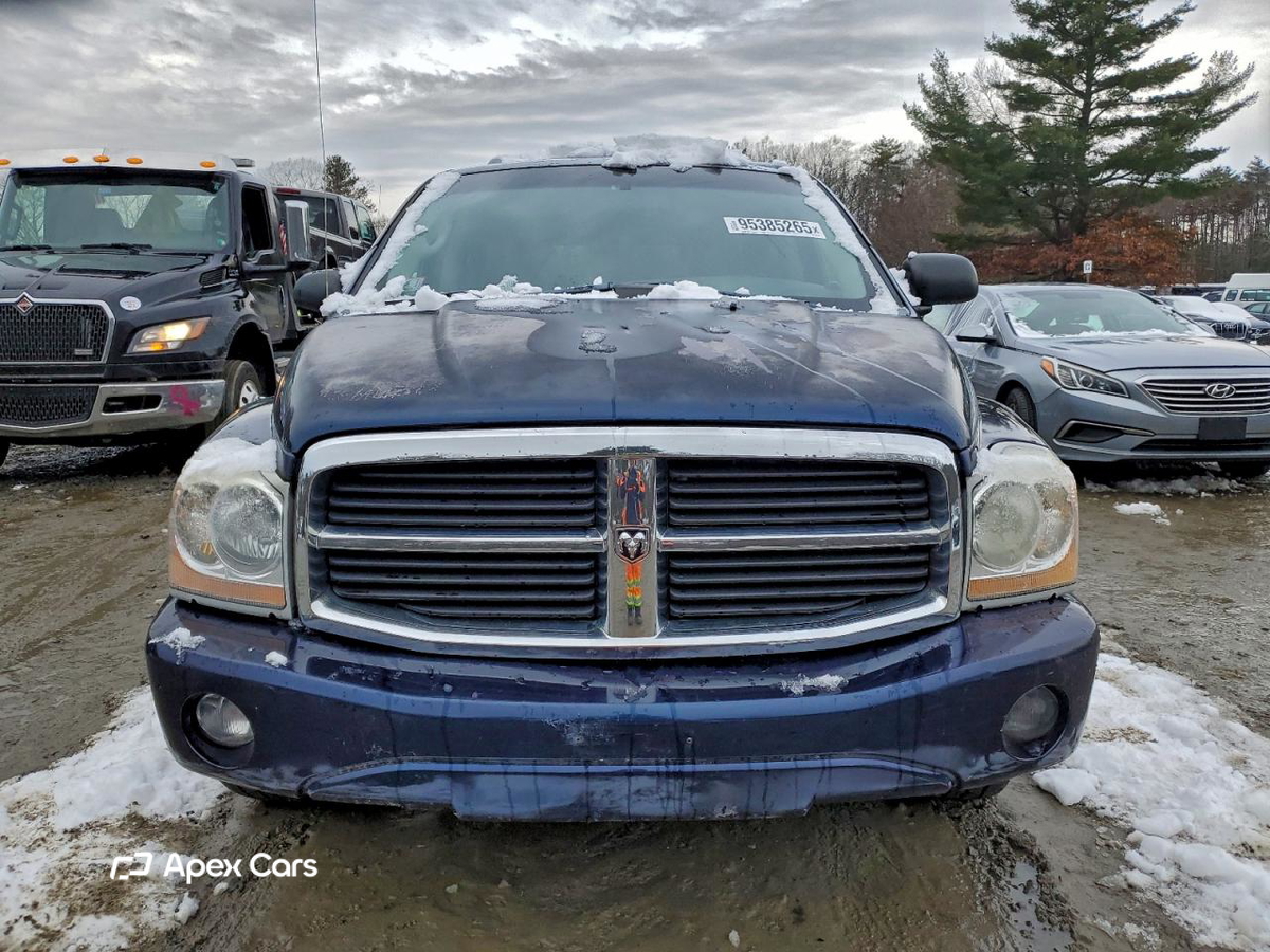 Dodge Durango 2006