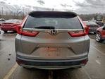 Honda CR-V 2018