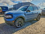 Ford Bronco 2025