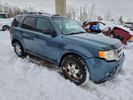 Ford Escape 2012