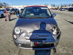 Fiat 500 2012