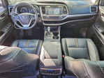 Toyota Highlander 2017