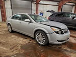 Saturn Aura 2009
