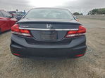Honda Civic 2013