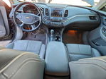 Chevrolet Impala 2015