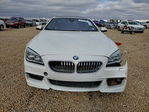BMW Series 6 2016