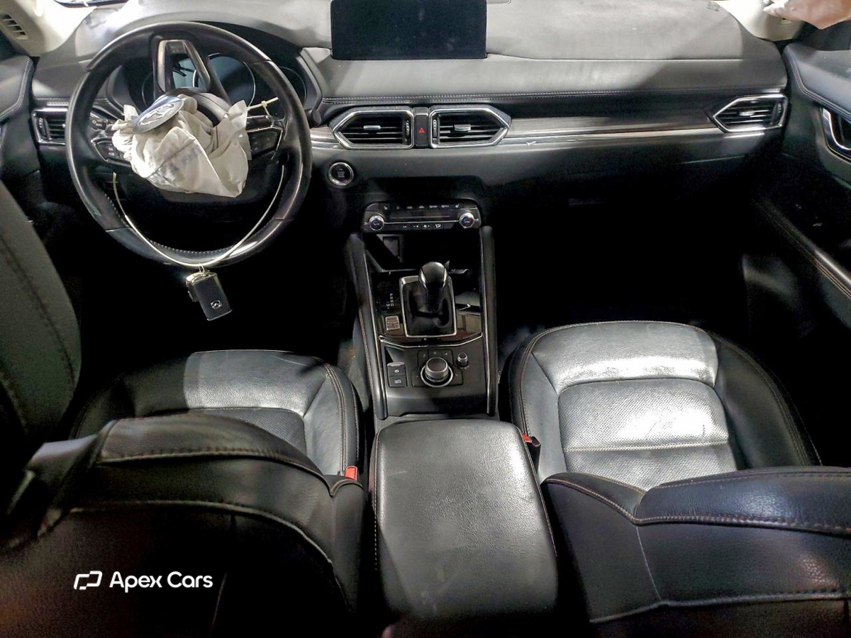Mazda CX-5 2023