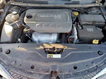 Chrysler 200 2015