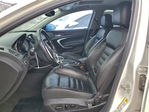 Buick Regal 2012