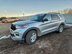 Ford Explorer 2022