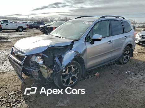 Subaru Forester 2015 - Image 1 of 13