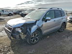Subaru Forester 2015