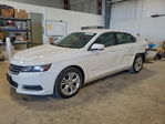 Chevrolet Impala 2015